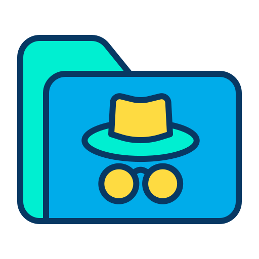 Hacker icon