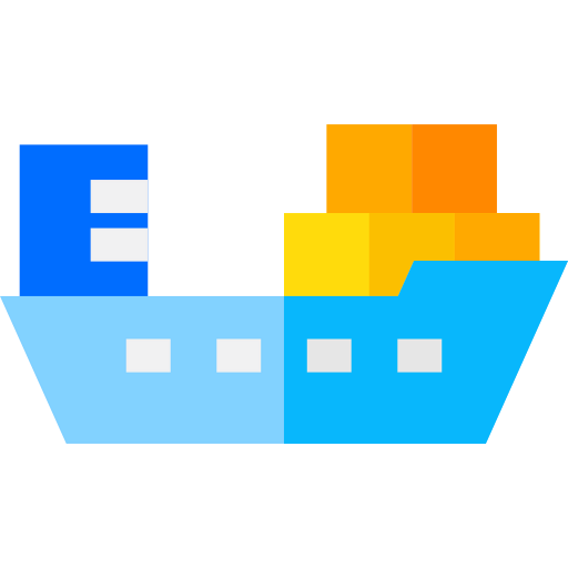 Ship icon