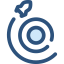Space ship icon 64x64