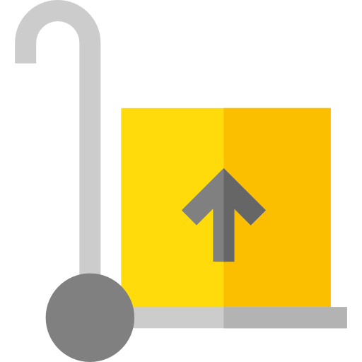 Trolley icon