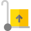 Trolley icon 64x64
