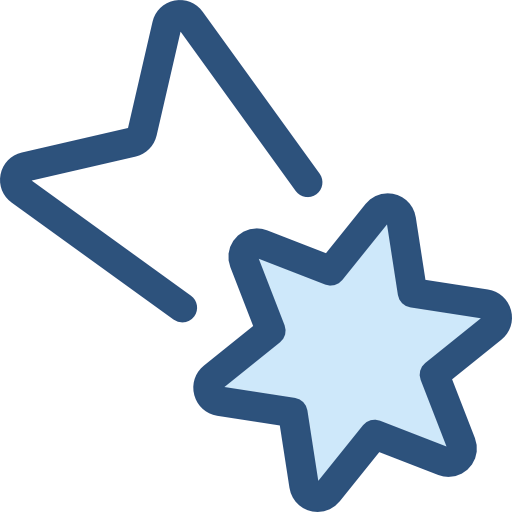 Comet icon
