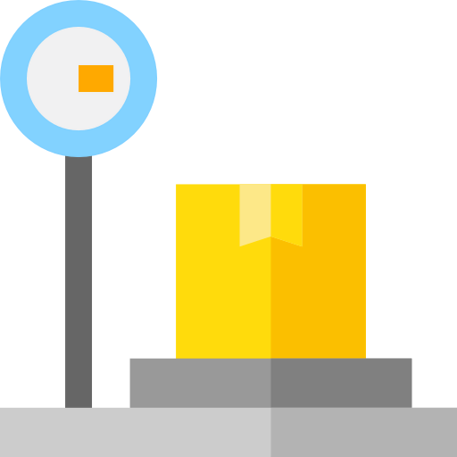 Scale icon