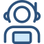 Astronaut icon 64x64