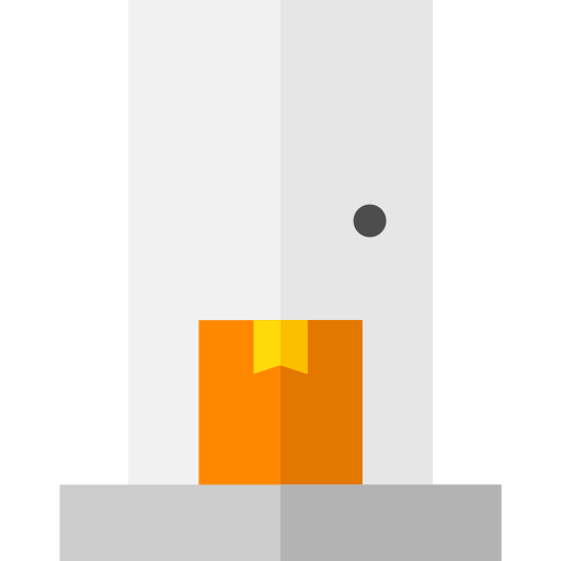 Delivery icon