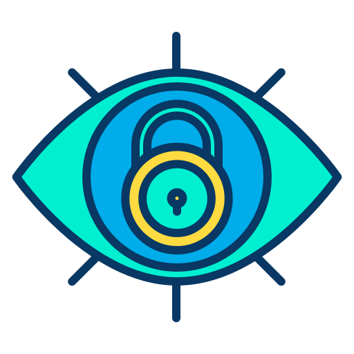 View icon