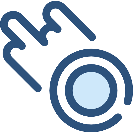 Comet icon