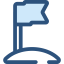 Flag icon 64x64