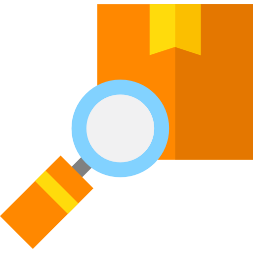 Package icon