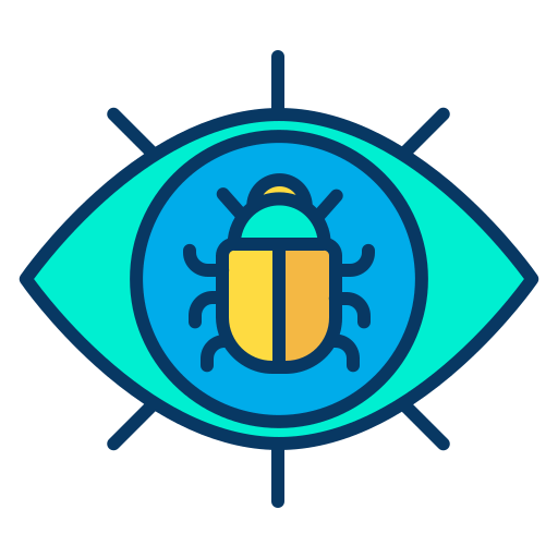 View icon
