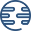 Planet icon 64x64