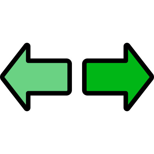 Turn icon
