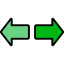 Turn icon 64x64