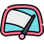 Wiper icon 64x64
