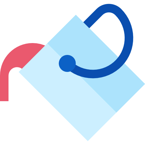 Bucket icon