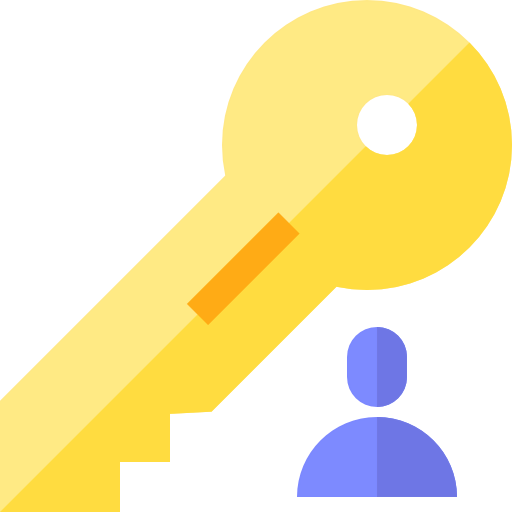 Key icon