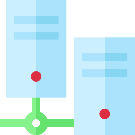 Network icon