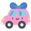 New car icon 64x64