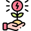 Sprout icon 64x64