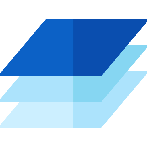Layers Symbol