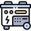 Electric generator Ikona 64x64
