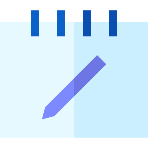 Notes Ikona