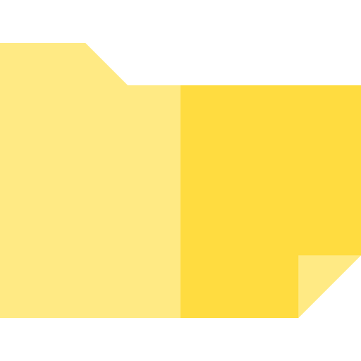 Folder biểu tượng