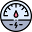 Gauge icon 64x64