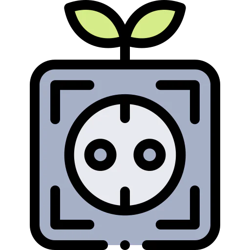 Socket icon