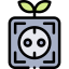 Socket icon 64x64