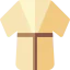 Bathrobe icon 64x64