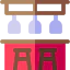 Bar counter іконка 64x64