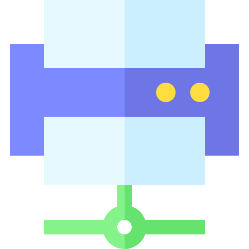 Printer Ikona