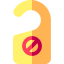 Do not disturb icon 64x64