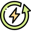 Recycle icon 64x64