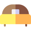 Bed icon 64x64