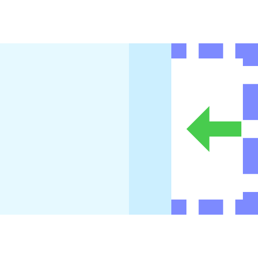 Crop icon
