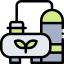Biogas icon 64x64
