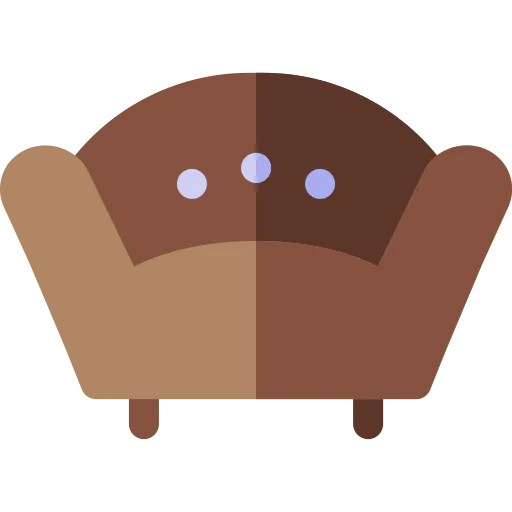 Sofa icon