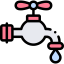 Faucet icon 64x64