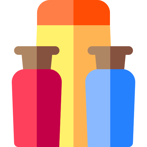 Shampoo icon