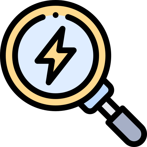 Research icon
