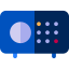 Safe box icon 64x64