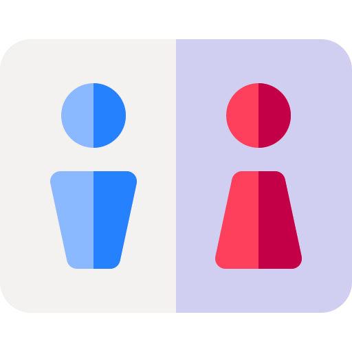 Wc icon