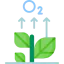 Photosynthesis icon 64x64