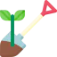 Shovel icon 64x64