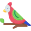 Bird icon 64x64