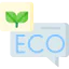 Ecology icon 64x64