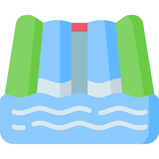 Dam icon