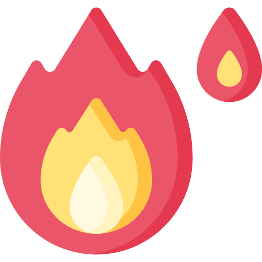 Wildfire icon